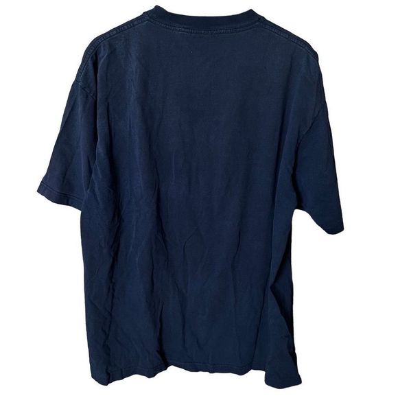 VTG 2001 Seattle Mariners Ichiro T Shirt XL - Picture 4 of 5